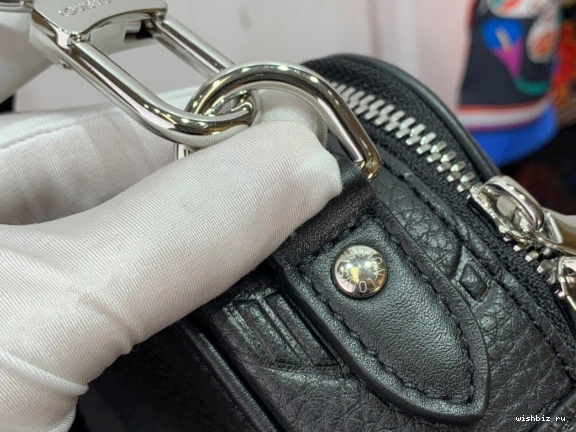 WIS BAG VUITTON MESSEANGER LOUIS 0804